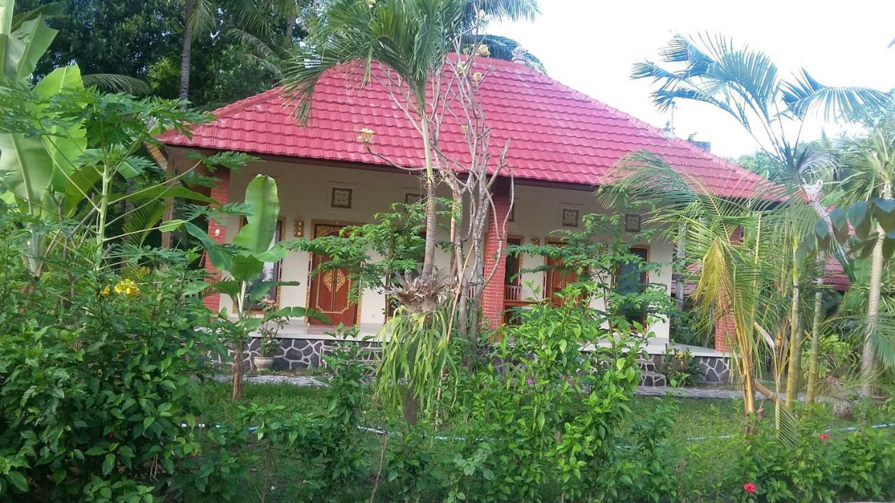 Villa Aditya เตจากูลา ภายนอก รูปภาพ